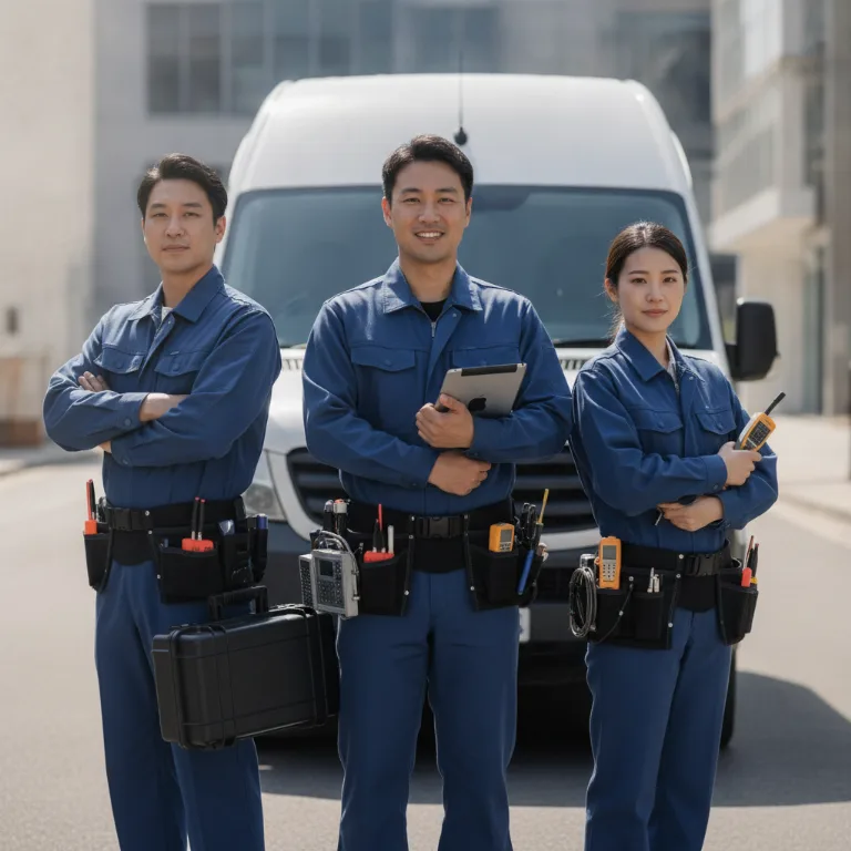침해사고 대응 전문가 아산